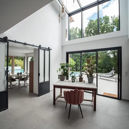 La Sauziere Villa Buzet-sur-Tarn