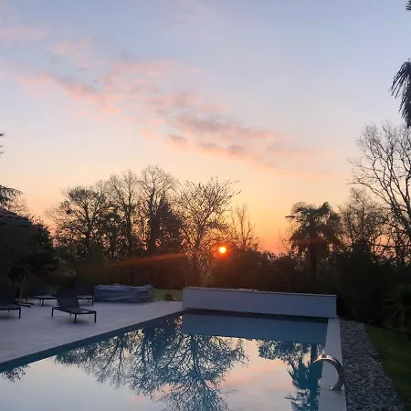 La Sauziere * Buzet-sur-Tarn