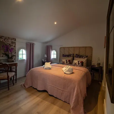 La Sauziere Villa Buzet-sur-Tarn