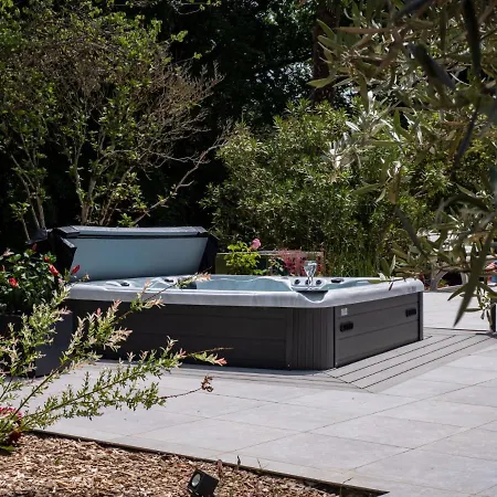 La Sauziere Villa Buzet-sur-Tarn